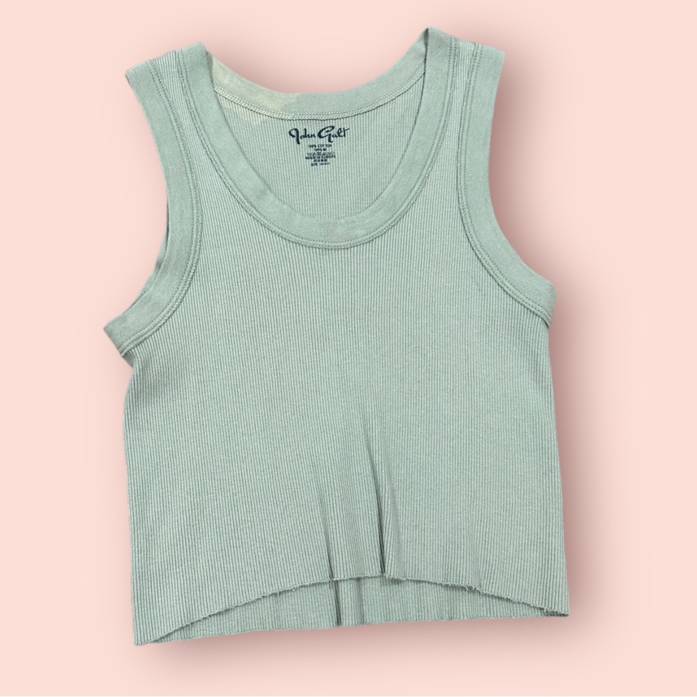 Brandy Melville/ John Galt Connor Tank